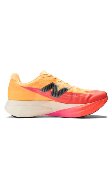 NEW BALANCE Laufschuhe 'SuperComp Elite' mehrfarbig