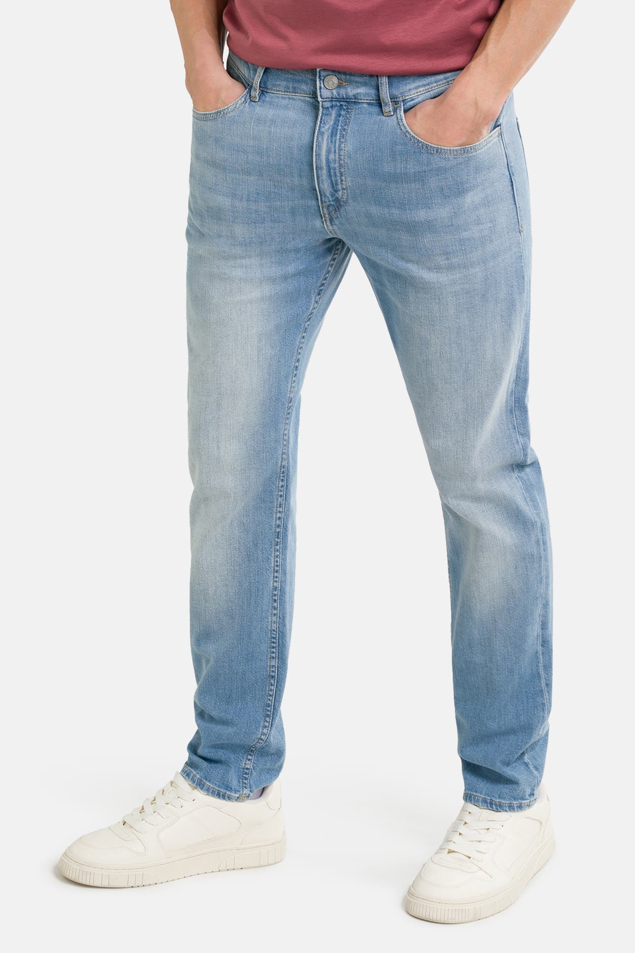 BOSS Jeans 'Delaware' slim, Bild 1