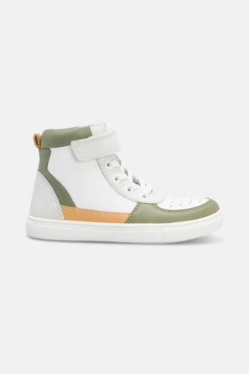 LOTTA&EMIL Sneaker 'Mio' mehrfarbig