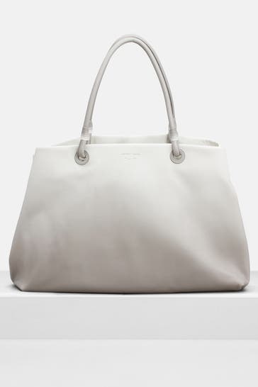 EMPORIO ARMANI Shopper zweifarbig