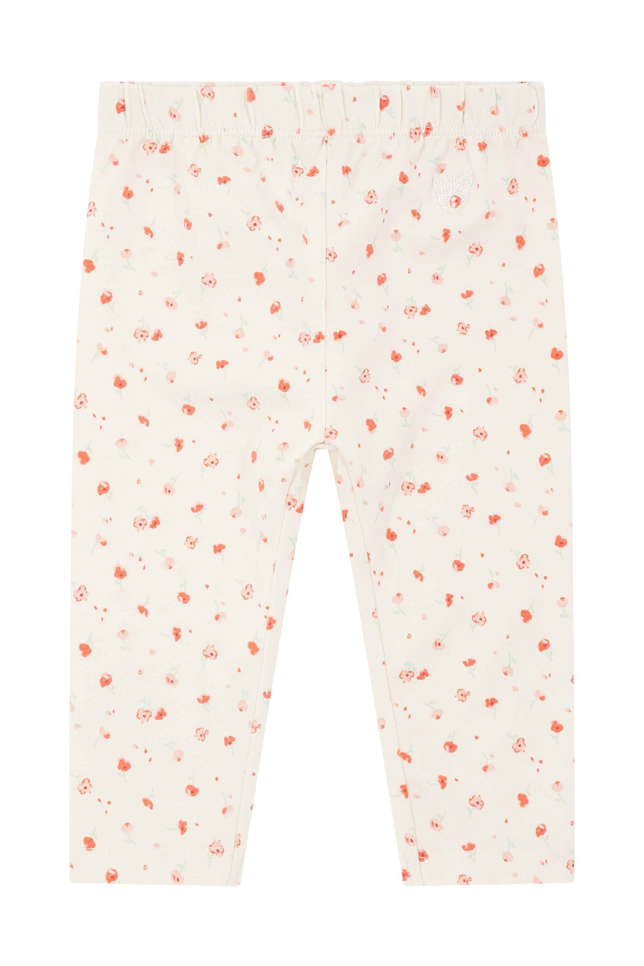 STEIFF Leggings floral, Bild 1