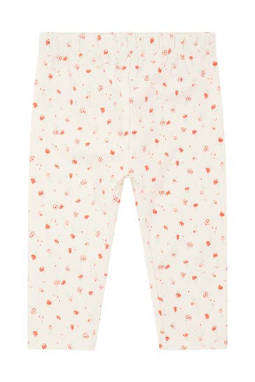 STEIFF Leggings floral