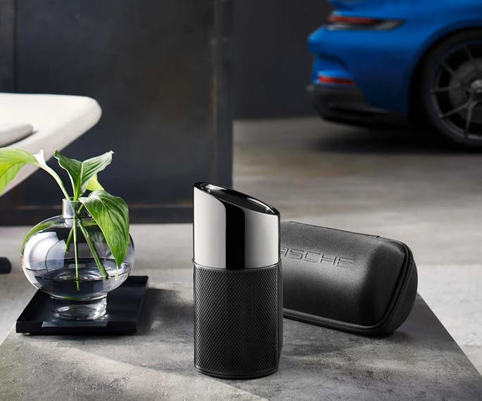 Porsche Design