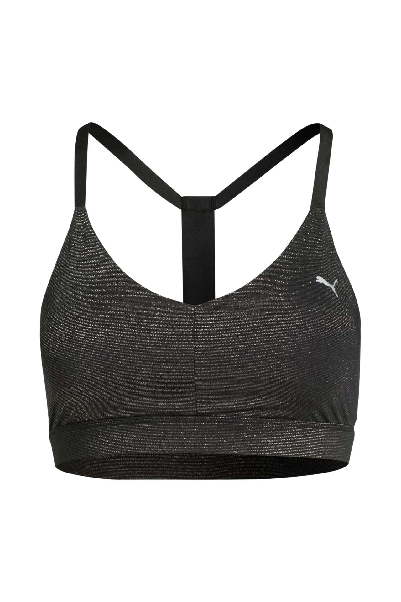 PUMA Sport-BH zweifarbig, Bild 1
