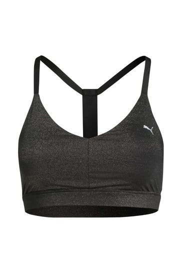 PUMA Sport-BH zweifarbig
