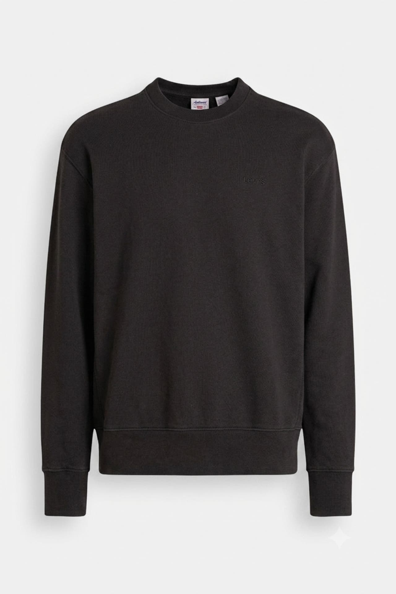 LEVI'S® Sweatshirt schwarz, Bild 1