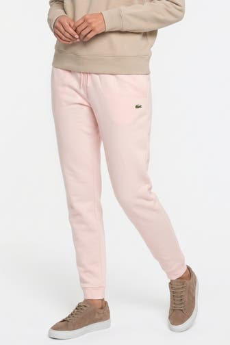 LACOSTE Joggpants rosé