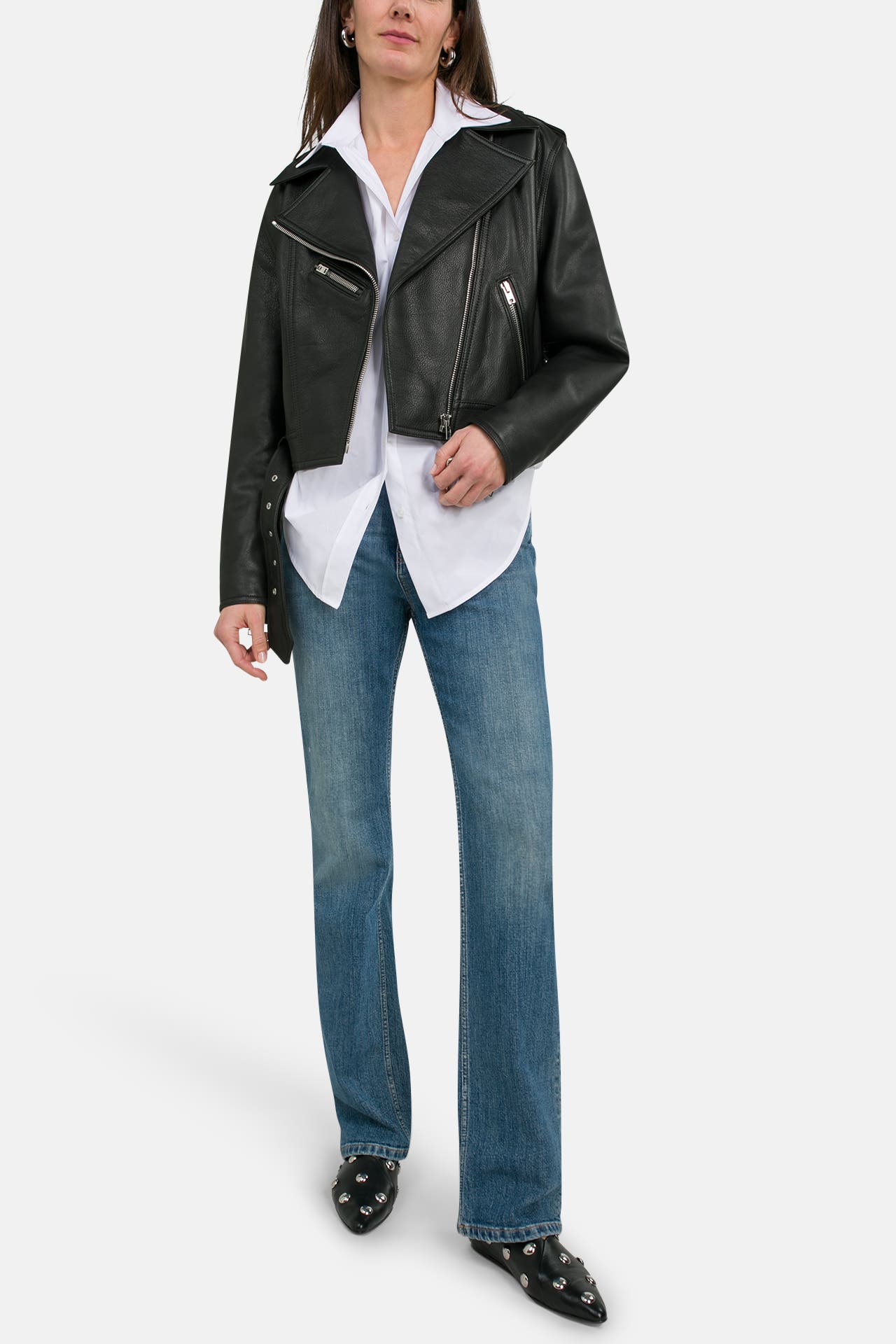 FILIPPA K Jeans 'Devon' flared, Bild 1