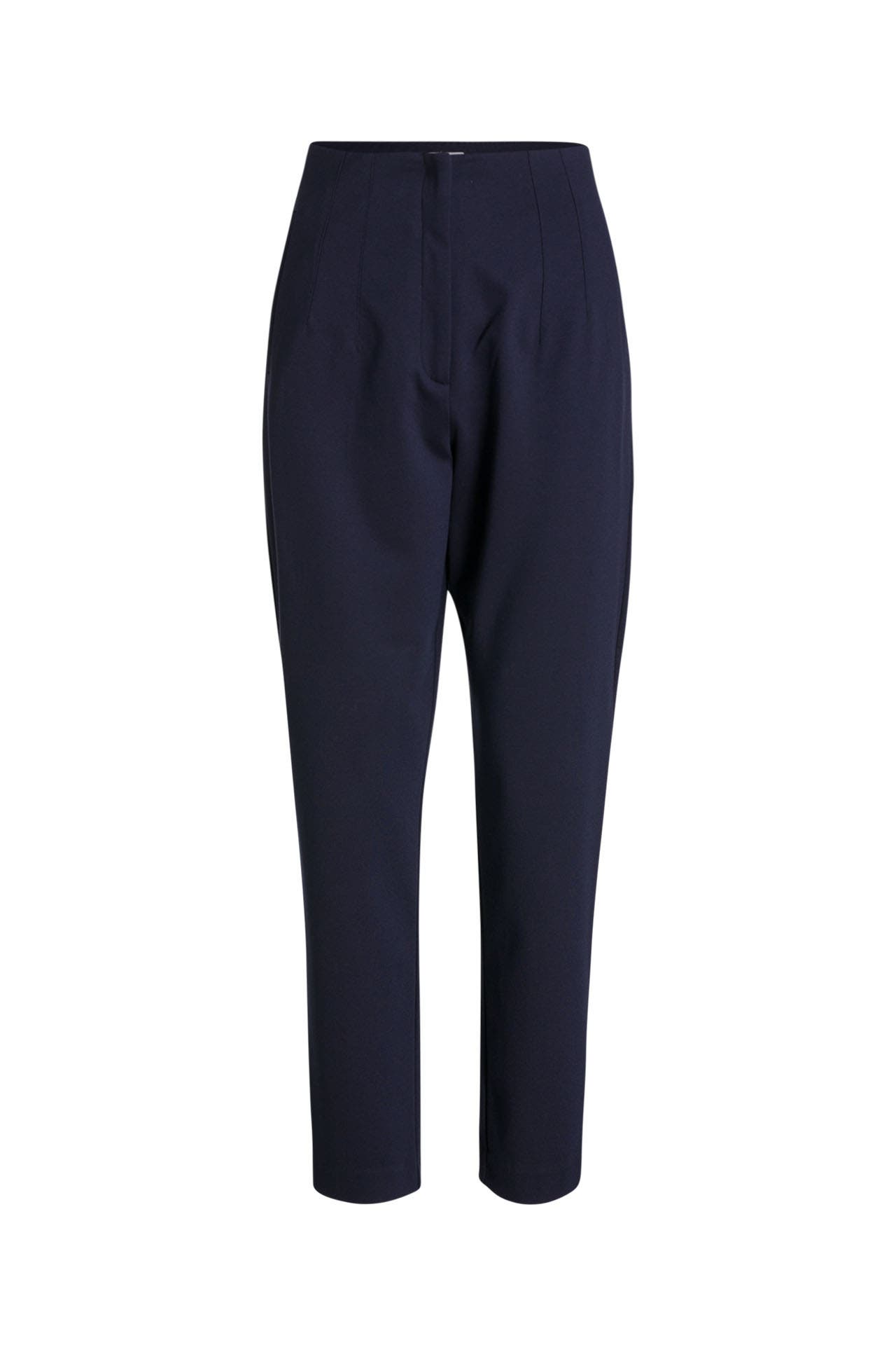 S.OLIVER BLACK LABEL Stoffhose dunkelblau, Bild 1