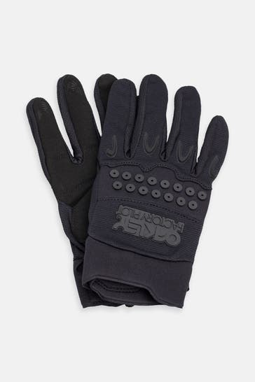OAKLEY Bike-Handschuhe 'Switchback' schwarz