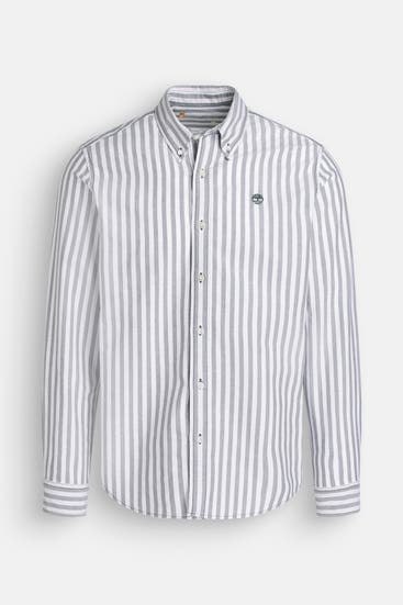 TIMBERLAND - Casual-Hemd gestreift