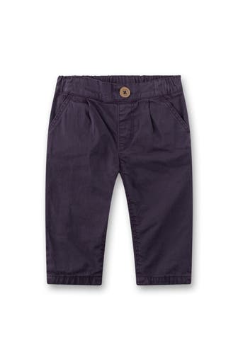 SANETTA Hose lila