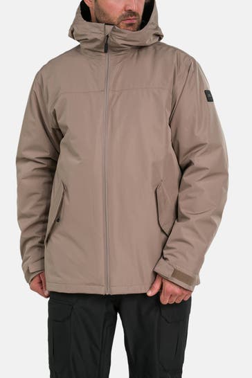 O'NEILL Parka 'O'Neill'  greige