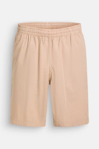 LACOSTE Shorts beige