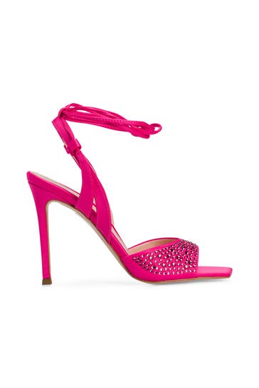 LIU JO Sandaletten 'Iris 01' pink