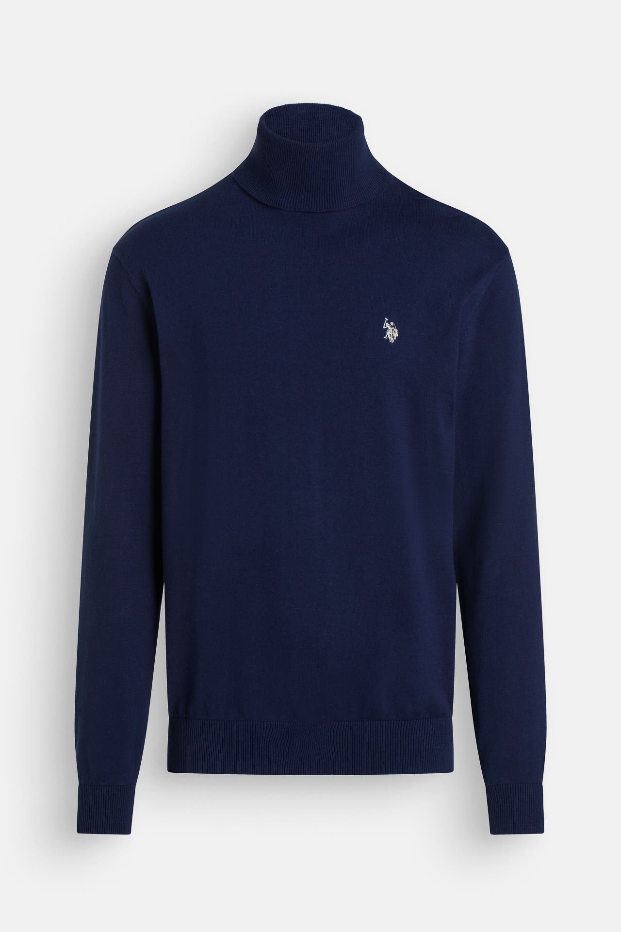 U.S. POLO ASSN. Strickpullover navy, Bild 1