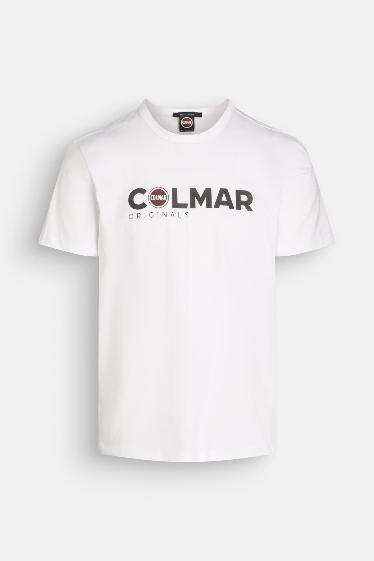 COLMAR T-Shirt weiß, Bild 1