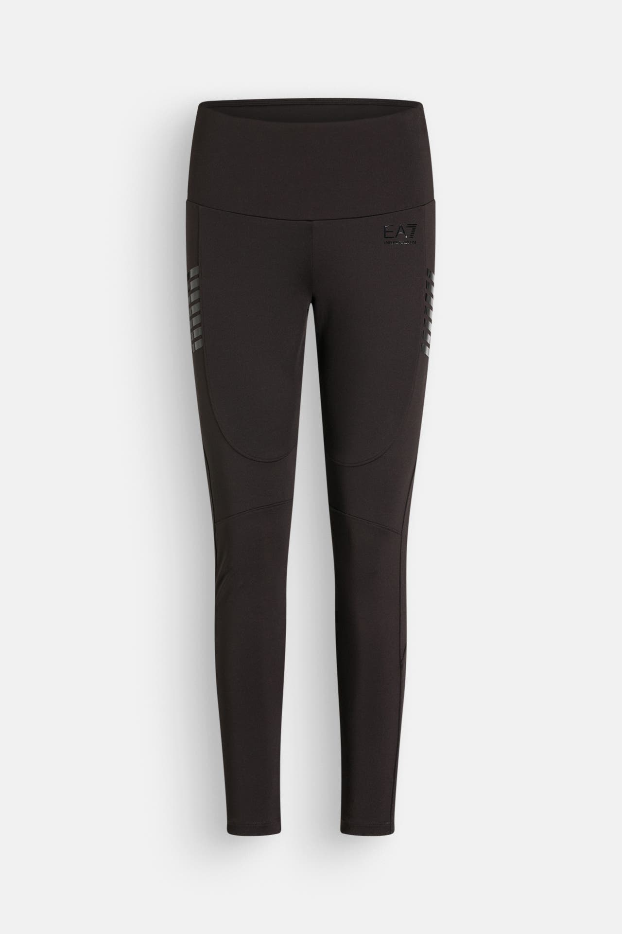 EA7 Tights schwarz, Bild 1