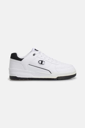 CHAMPION Sneaker 'Heritage' weiß
