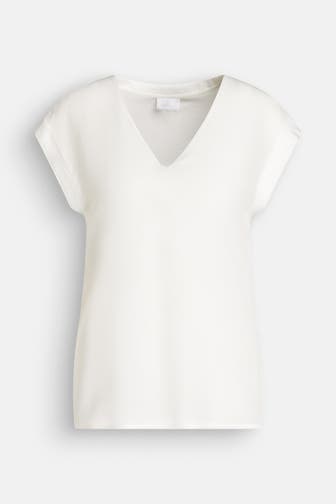 SPORTALM Seidenbluse 'Bellore' weiß