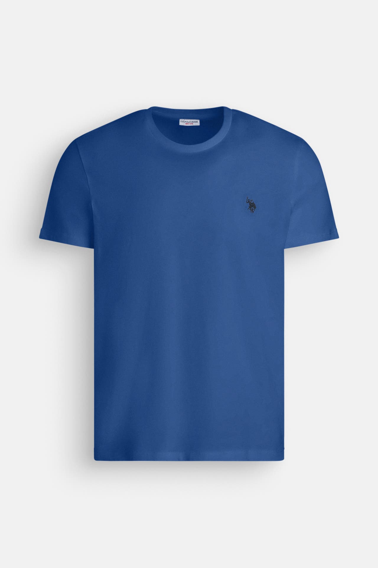U.S. POLO ASSN. T-Shirt marine, Bild 1
