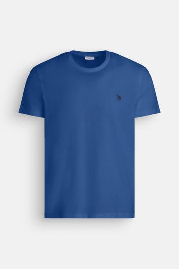 U.S. POLO ASSN. T-Shirt marine