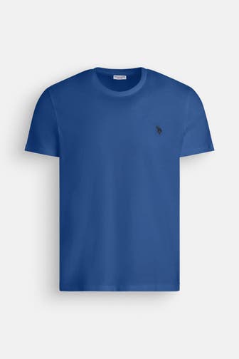 U.S. POLO ASSN. T-Shirt marine