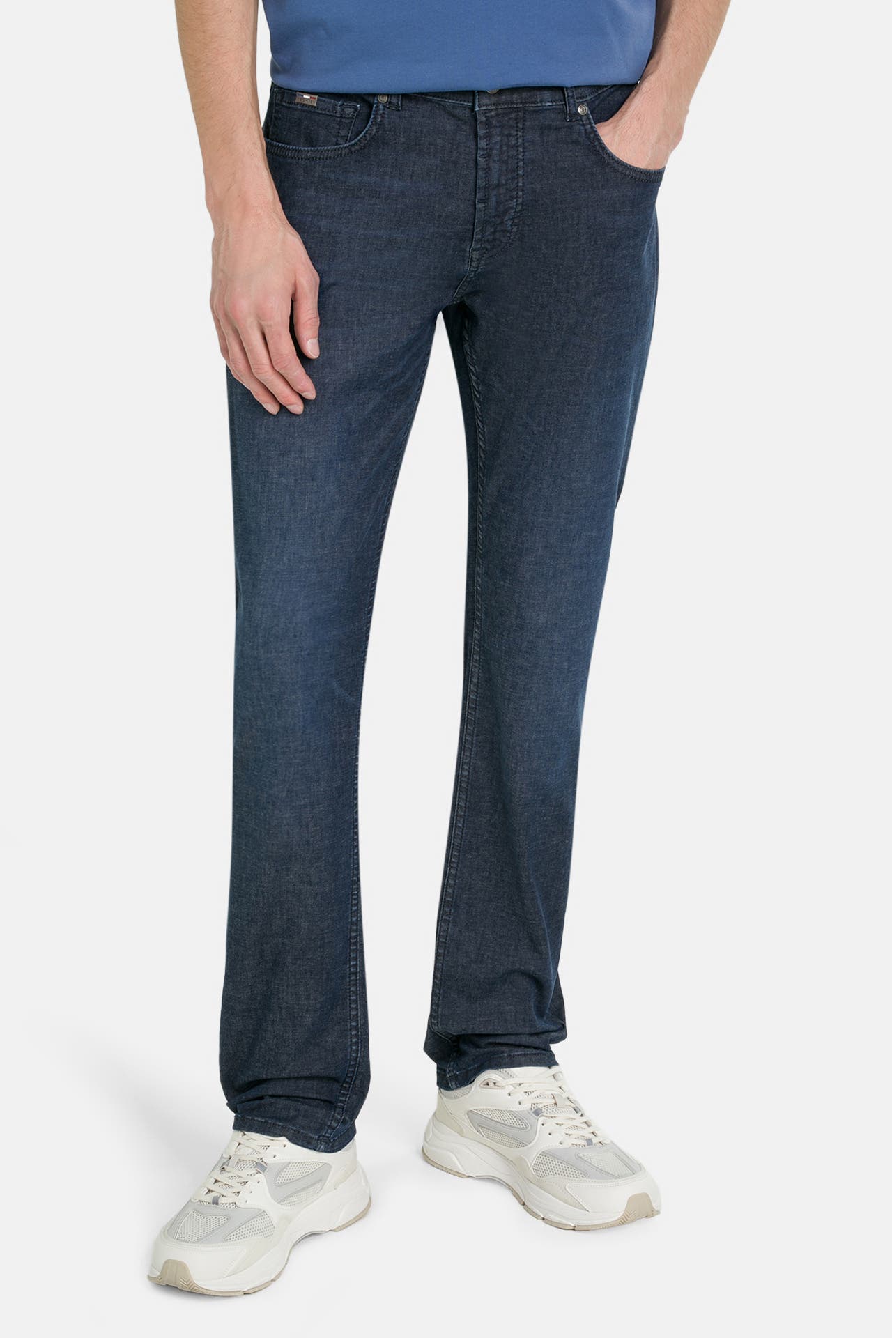 HECHTER Paris Jeans 'Belfort' tapered, Bild 1