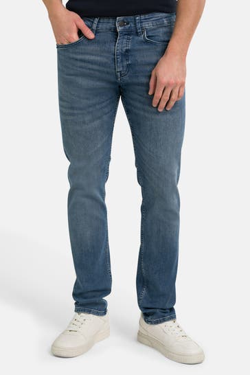 BOSS ORANGE Jeans 'Delaware' slim