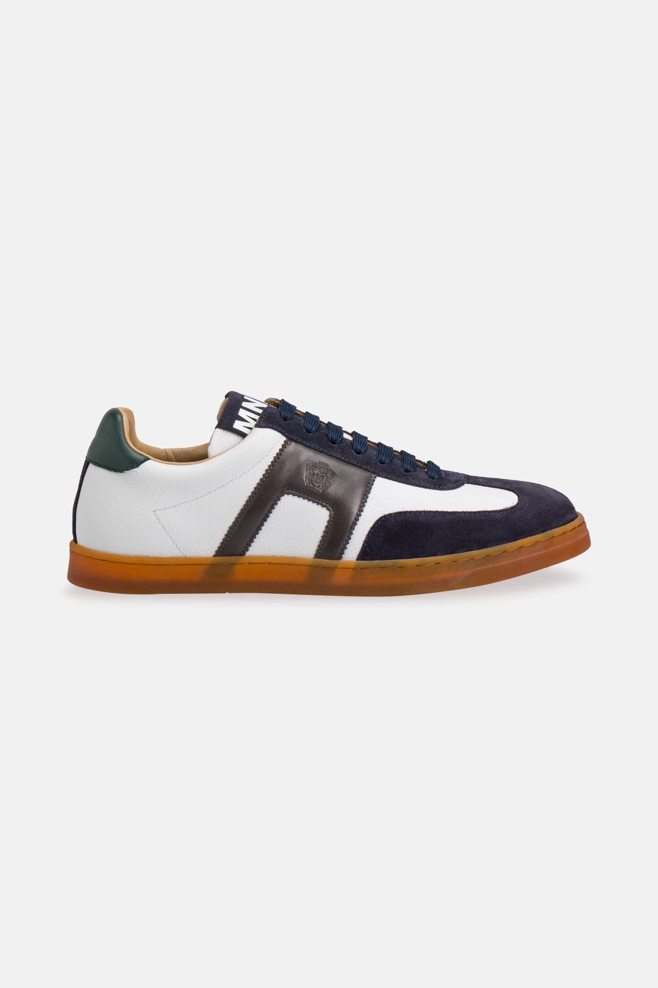 MELVIN & HAMILTON Sneaker 'Jaxson 3' mehrfarbig, Bild 1