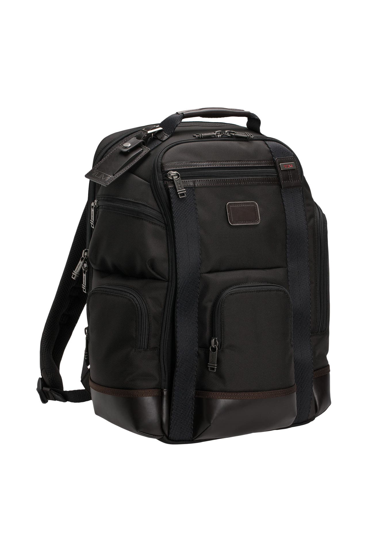 Tumi 2025 hedrick backpack