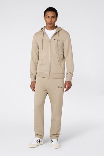 CHAMPION Sweatpants beige