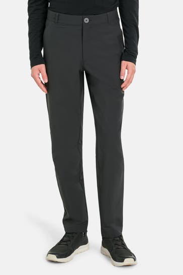 SCHÖFFEL Outdoorhose 'Baguio' schwarz