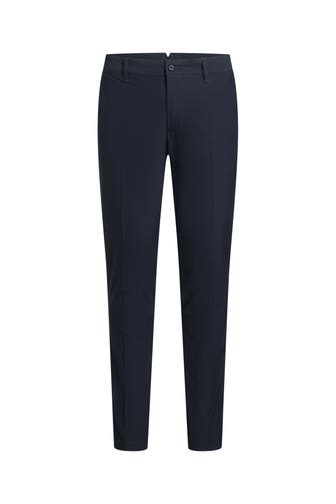 J.LINDEBERG SPORTSWEAR Golfhose 'Ellott' navy