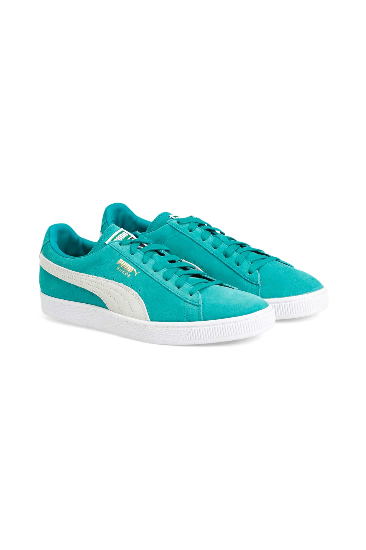 Puma sneaker türkis outlet