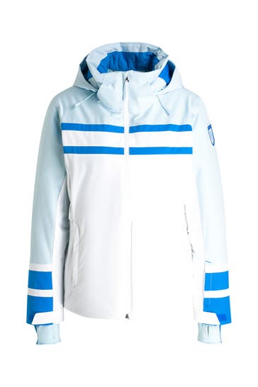 SPYDER Skijacke 'Captivate' mehrfarbig