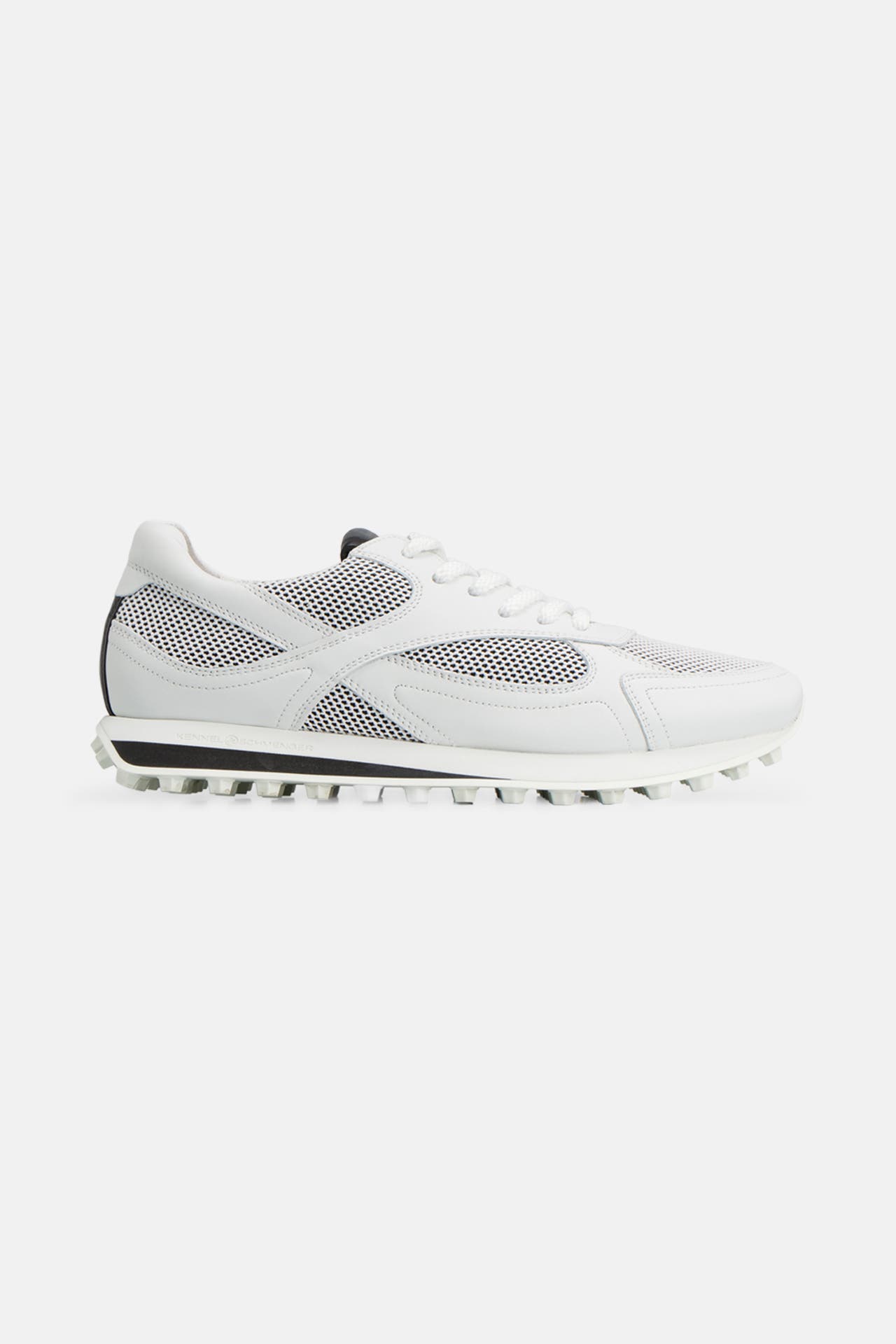 KENNEL & SCHMENGER Sneaker 'Cell' zweifarbig, Bild 1