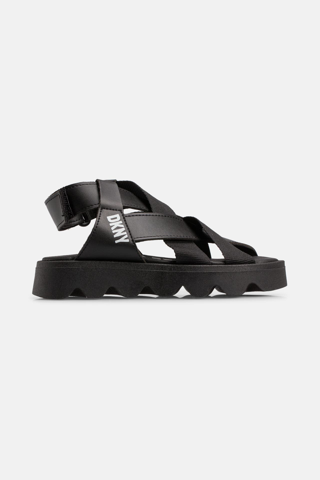 DKNY Sandalen schwarz, Bild 1