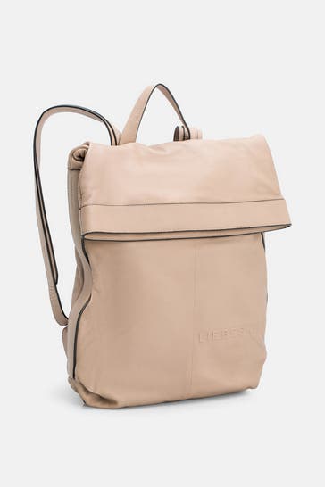 LIEBESKIND BERLIN Rucksack 'Elvira' beige