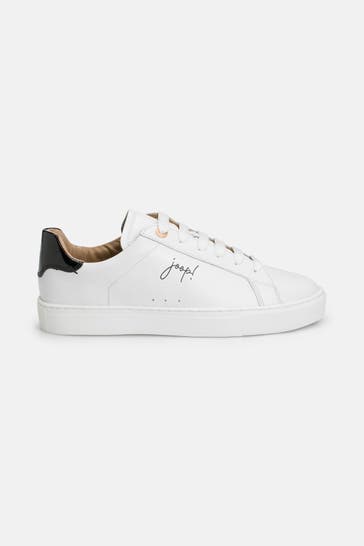JOOP! Sneaker weiß