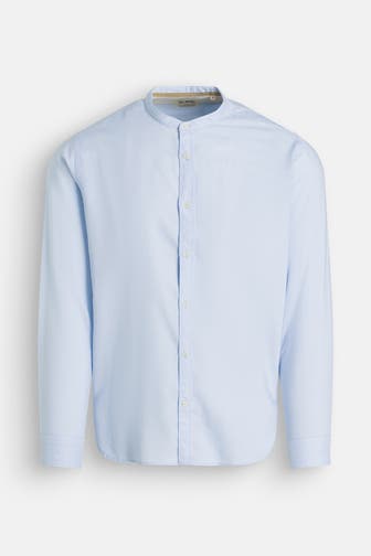 FIL NOIR Casual-Hemd Shaped Fit