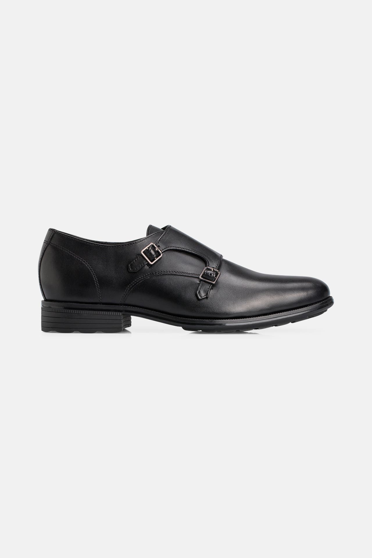 GEOX Slipper schwarz, Bild 1