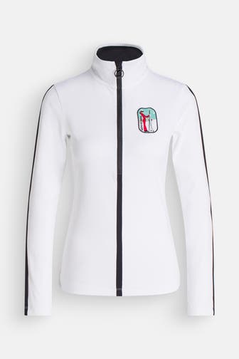 TONI SAILER Midlayer 'Nika' weiß