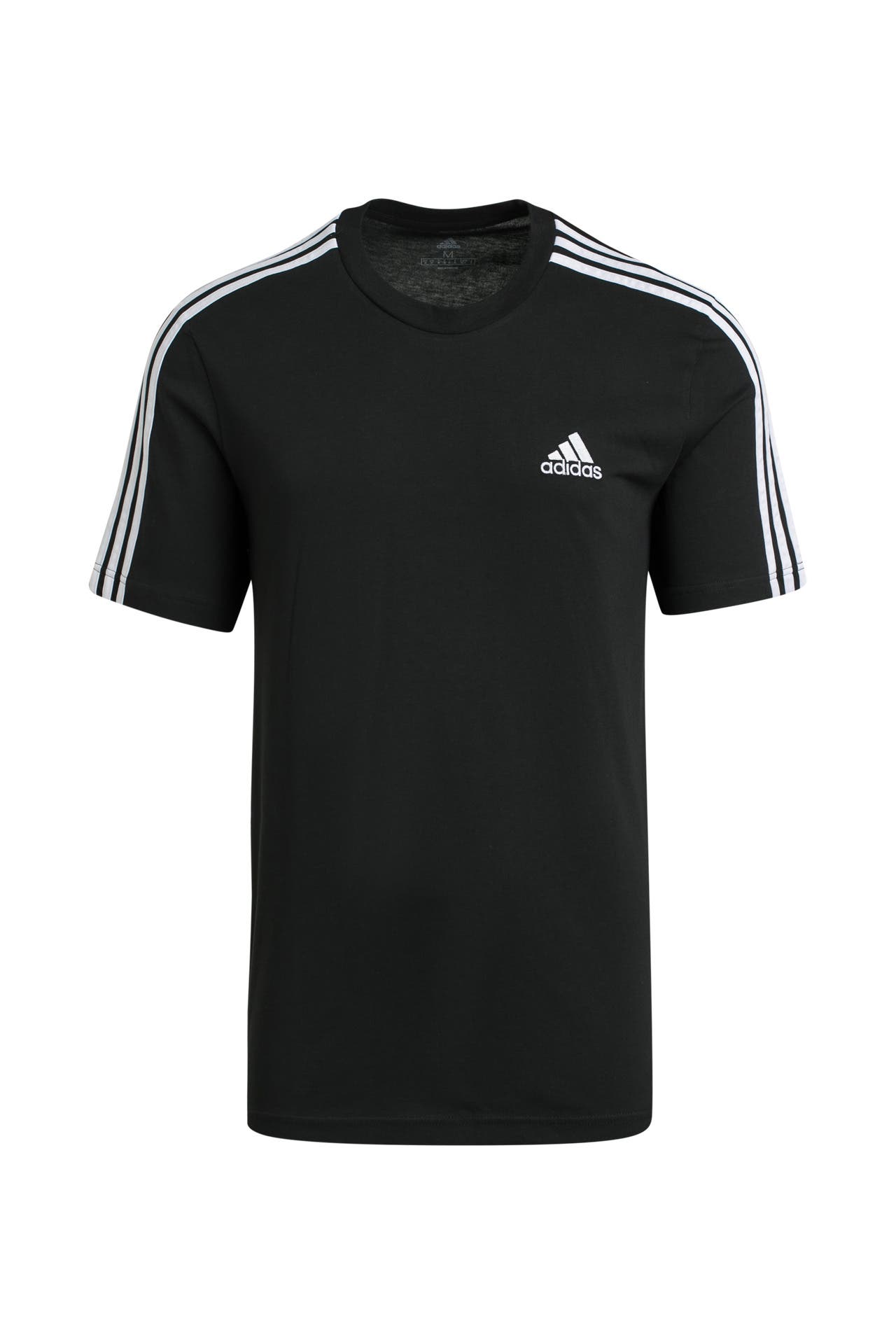 Cater pedaal Langskomen T-Shirt schwarz - ADIDAS » günstig online kaufen | Outletcity