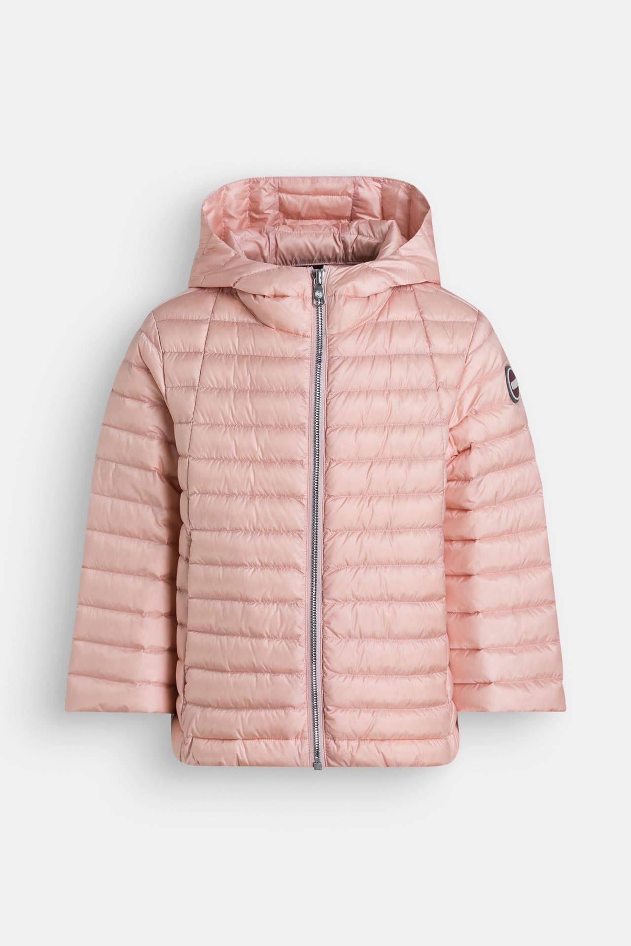 COLMAR Daunen-Steppjacke rosé, Bild 1