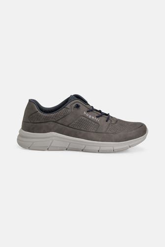 BUGATTI Sneaker 'Soa' anthrazit