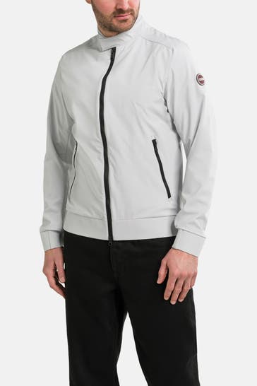 COLMAR Übergangsjacke hellgrau