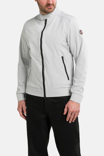 COLMAR Übergangsjacke hellgrau