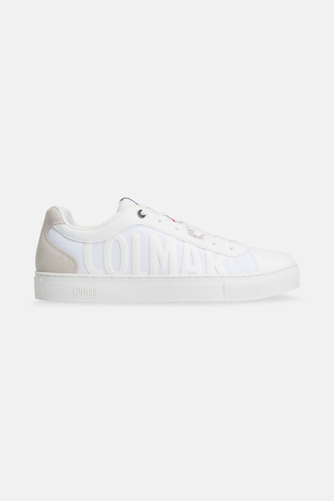 COLMAR Sneaker 'Travis Plus Wires' weiß, Bild 1