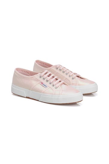 SUPERGA Sneaker 'Lamew' rosa